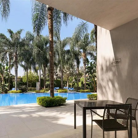 Dusit Thani Lakeview Cairo-3