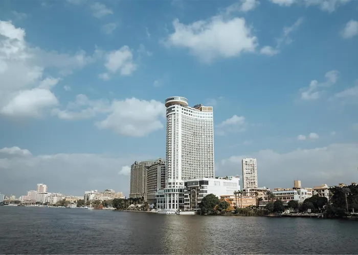 Hilton Cairo Grand NileHotel Stelle